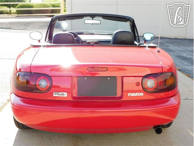1990 Mazda MX-5 Miata (CC-2069103) for sale in Crete, Illinois