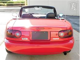 1990 Mazda MX-5 Miata (CC-2069103) for sale in Crete, Illinois