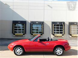 1990 Mazda MX-5 Miata (CC-2069103) for sale in Crete, Illinois