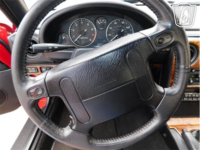 1990 Mazda MX-5 Miata (CC-2069103) for sale in Crete, Illinois