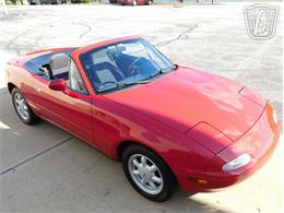 1990 Mazda MX-5 Miata (CC-2069103) for sale in Crete, Illinois