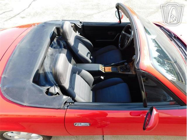 1990 Mazda MX-5 Miata (CC-2069103) for sale in Crete, Illinois