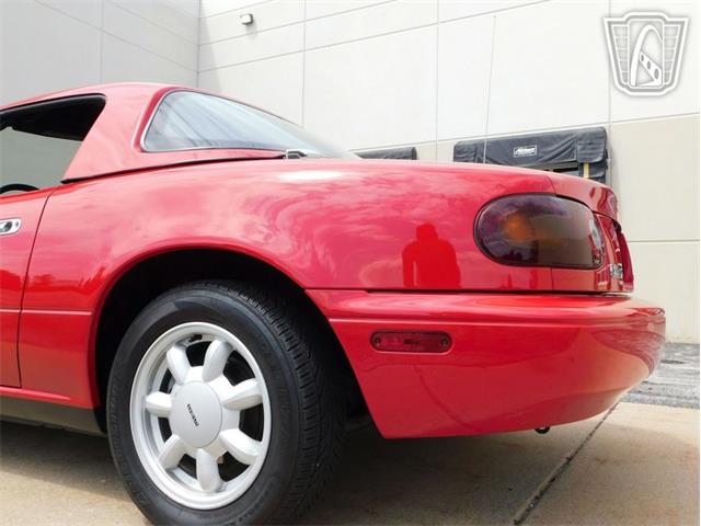 1990 Mazda MX-5 Miata (CC-2069103) for sale in Crete, Illinois