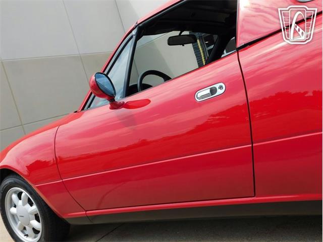 1990 Mazda MX-5 Miata (CC-2069103) for sale in Crete, Illinois