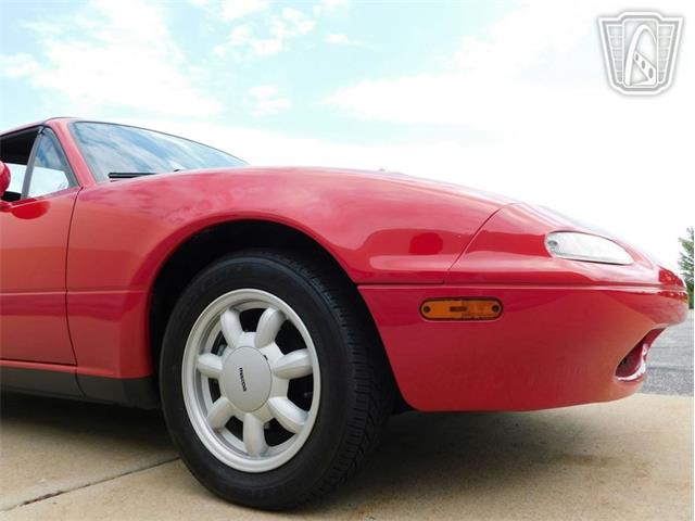 1990 Mazda MX-5 Miata (CC-2069103) for sale in Crete, Illinois
