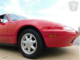 1990 Mazda MX-5 Miata (CC-2069103) for sale in Crete, Illinois