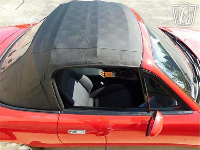 1990 Mazda MX-5 Miata (CC-2069103) for sale in Crete, Illinois