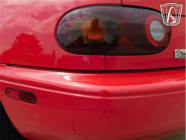 1990 Mazda MX-5 Miata (CC-2069103) for sale in Crete, Illinois