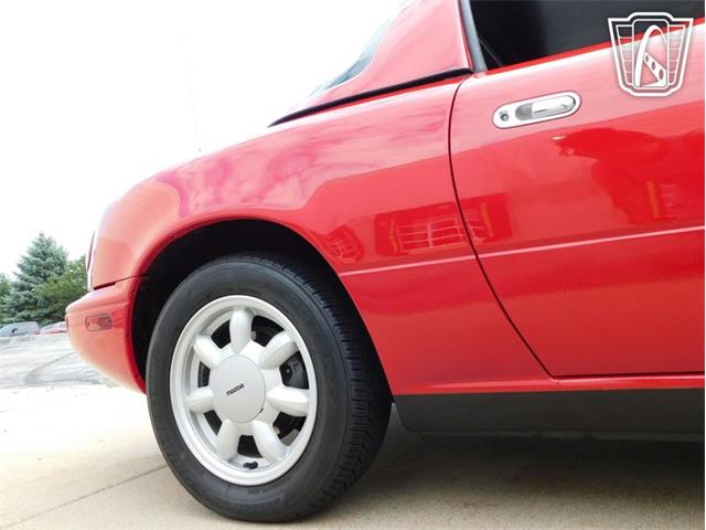 1990 Mazda MX-5 Miata (CC-2069103) for sale in Crete, Illinois