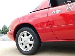1990 Mazda MX-5 Miata (CC-2069103) for sale in Crete, Illinois