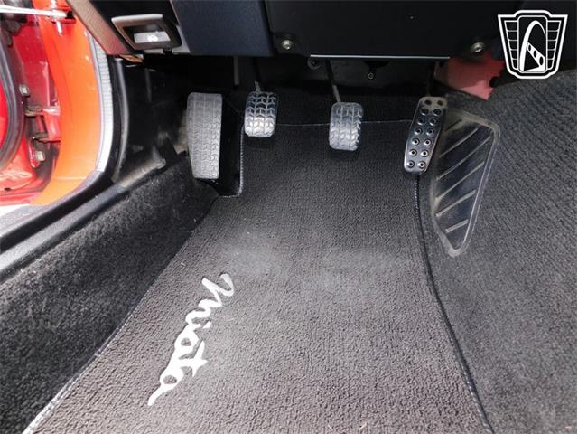 1990 Mazda MX-5 Miata (CC-2069103) for sale in Crete, Illinois