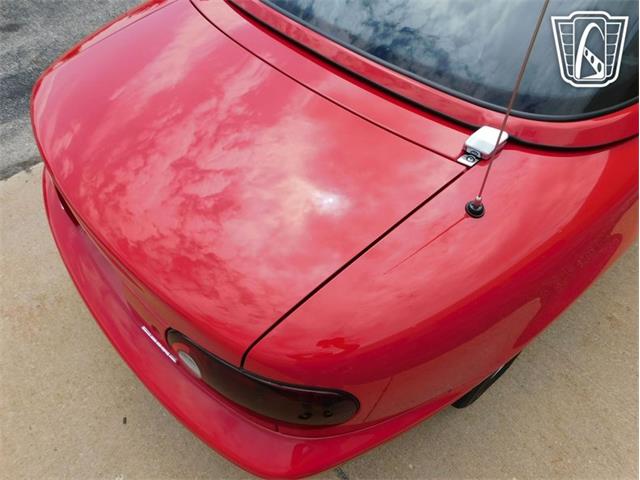 1990 Mazda MX-5 Miata (CC-2069103) for sale in Crete, Illinois