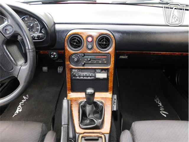 1990 Mazda MX-5 Miata (CC-2069103) for sale in Crete, Illinois