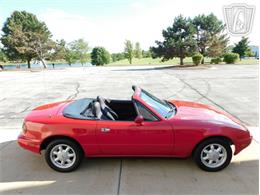 1990 Mazda MX-5 Miata (CC-2069103) for sale in Crete, Illinois