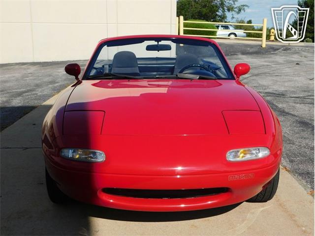 1990 Mazda MX-5 Miata (CC-2069103) for sale in Crete, Illinois