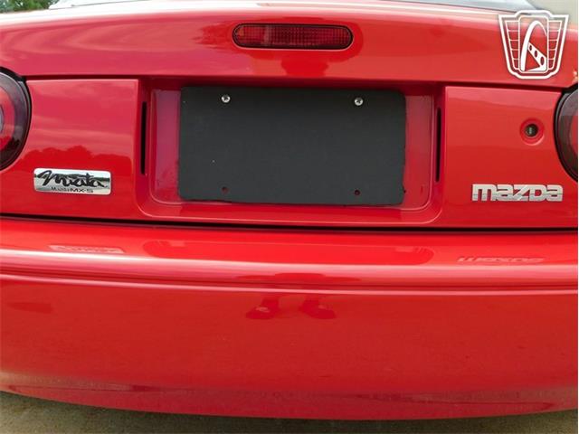 1990 Mazda MX-5 Miata (CC-2069103) for sale in Crete, Illinois