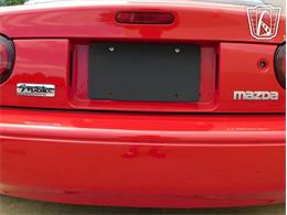 1990 Mazda MX-5 Miata (CC-2069103) for sale in Crete, Illinois