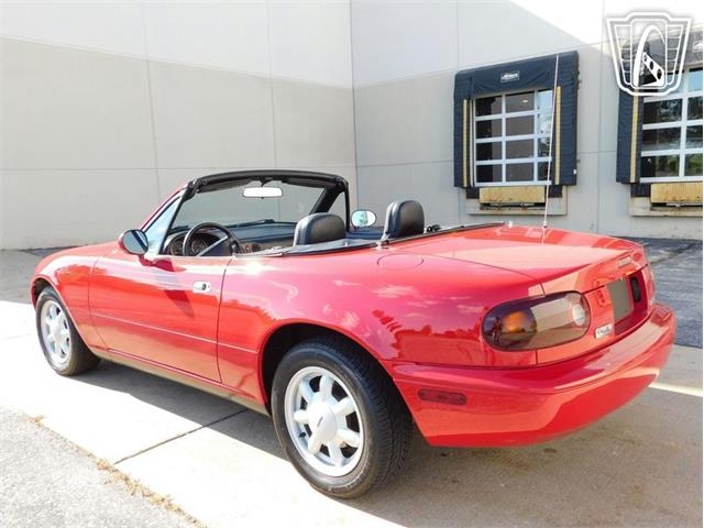 1990 Mazda MX-5 Miata (CC-2069103) for sale in Crete, Illinois