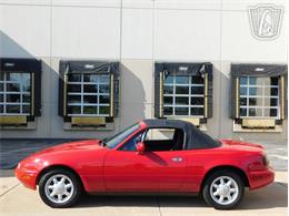 1990 Mazda MX-5 Miata (CC-2069103) for sale in Crete, Illinois