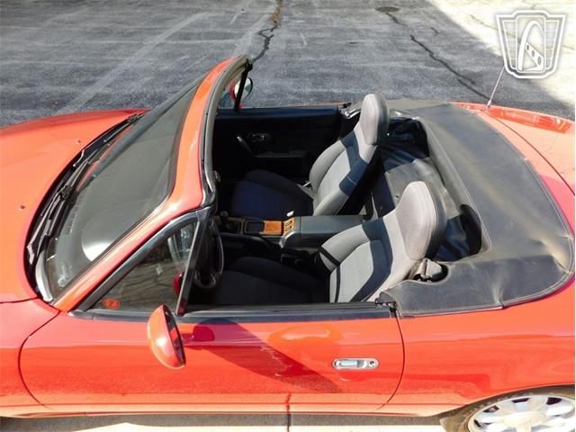 1990 Mazda MX-5 Miata (CC-2069103) for sale in Crete, Illinois