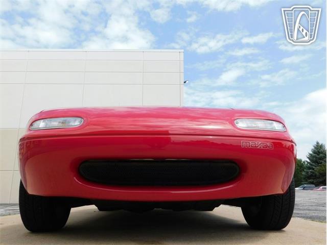 1990 Mazda MX-5 Miata (CC-2069103) for sale in Crete, Illinois