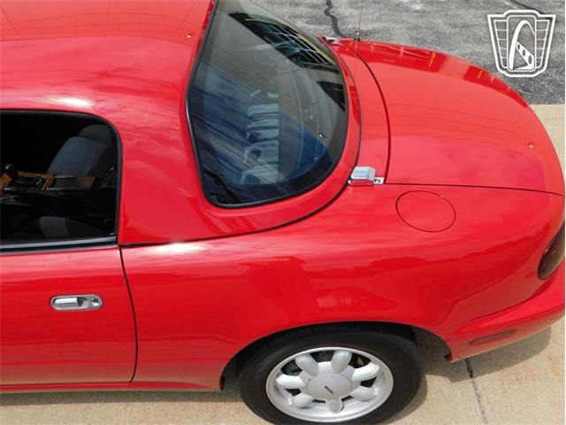 1990 Mazda MX-5 Miata (CC-2069103) for sale in Crete, Illinois