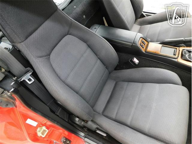 1990 Mazda MX-5 Miata (CC-2069103) for sale in Crete, Illinois