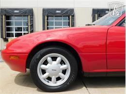 1990 Mazda MX-5 Miata (CC-2069103) for sale in Crete, Illinois