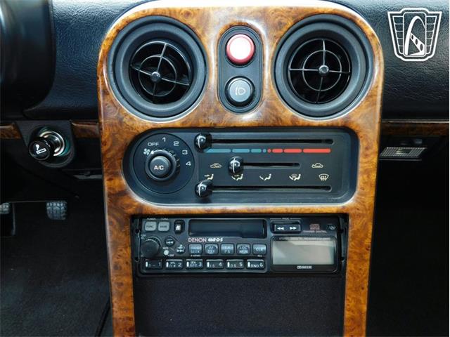 1990 Mazda MX-5 Miata (CC-2069103) for sale in Crete, Illinois
