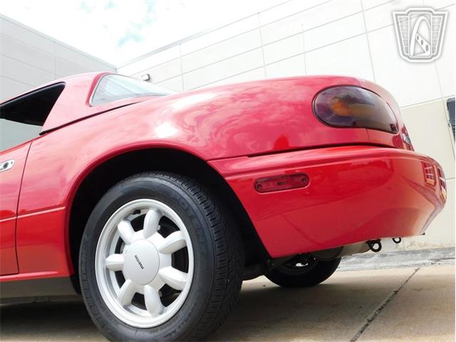 1990 Mazda MX-5 Miata (CC-2069103) for sale in Crete, Illinois