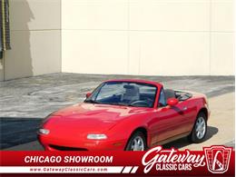 1990 Mazda MX-5 Miata (CC-2069103) for sale in Crete, Illinois