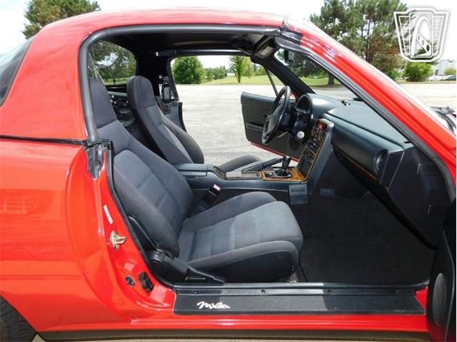 1990 Mazda MX-5 Miata (CC-2069103) for sale in Crete, Illinois