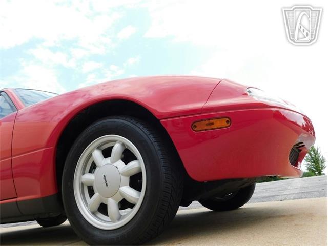 1990 Mazda MX-5 Miata (CC-2069103) for sale in Crete, Illinois