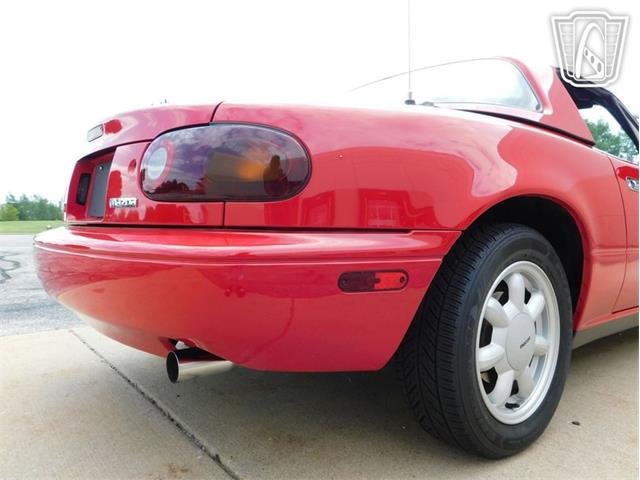 1990 Mazda MX-5 Miata (CC-2069103) for sale in Crete, Illinois