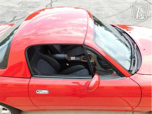1990 Mazda MX-5 Miata (CC-2069103) for sale in Crete, Illinois