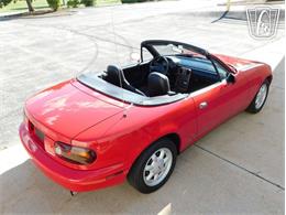 1990 Mazda MX-5 Miata (CC-2069103) for sale in Crete, Illinois