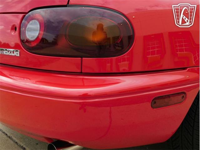1990 Mazda MX-5 Miata (CC-2069103) for sale in Crete, Illinois