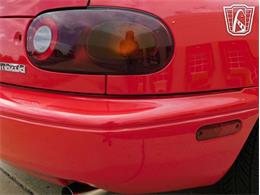 1990 Mazda MX-5 Miata (CC-2069103) for sale in Crete, Illinois