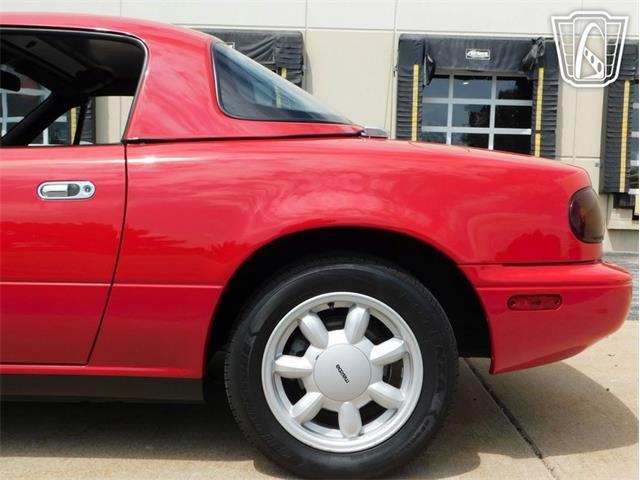 1990 Mazda MX-5 Miata (CC-2069103) for sale in Crete, Illinois