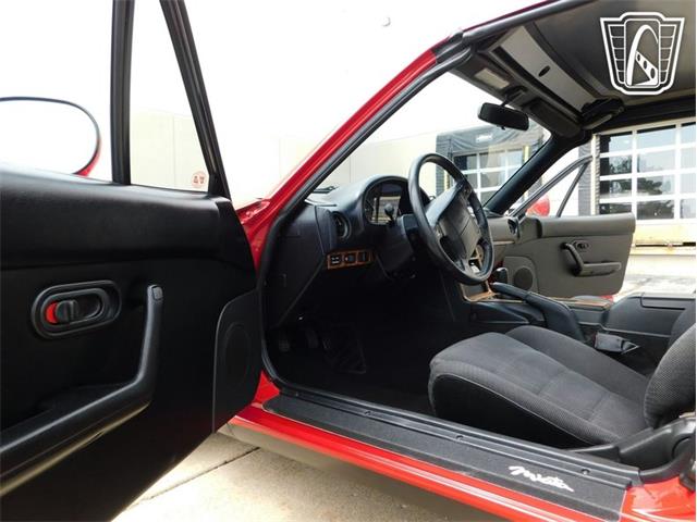 1990 Mazda MX-5 Miata (CC-2069103) for sale in Crete, Illinois
