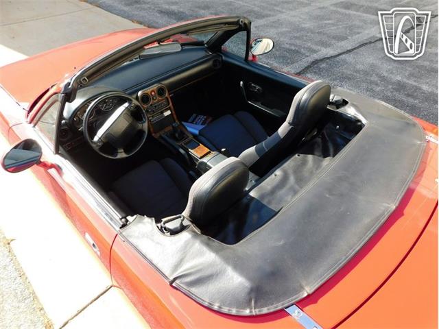 1990 Mazda MX-5 Miata (CC-2069103) for sale in Crete, Illinois