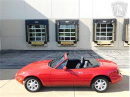 1990 Mazda MX-5 Miata (CC-2069103) for sale in Crete, Illinois