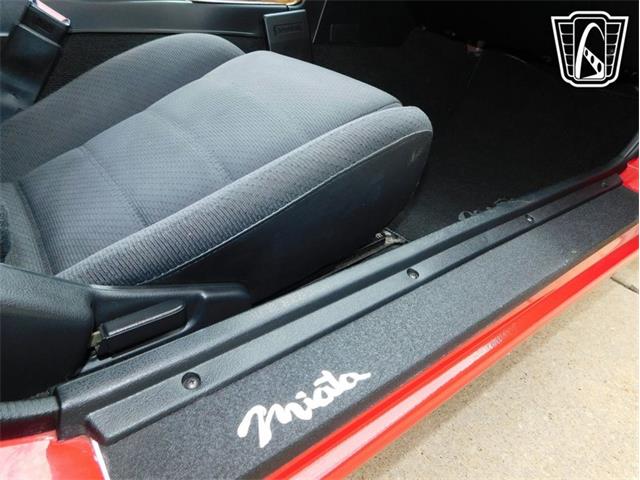 1990 Mazda MX-5 Miata (CC-2069103) for sale in Crete, Illinois