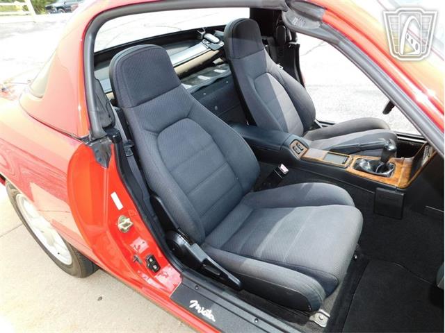 1990 Mazda MX-5 Miata (CC-2069103) for sale in Crete, Illinois