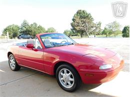 1990 Mazda MX-5 Miata (CC-2069103) for sale in Crete, Illinois