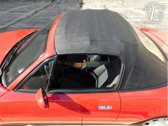 1990 Mazda MX-5 Miata (CC-2069103) for sale in Crete, Illinois