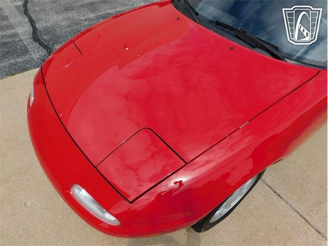 1990 Mazda MX-5 Miata (CC-2069103) for sale in Crete, Illinois