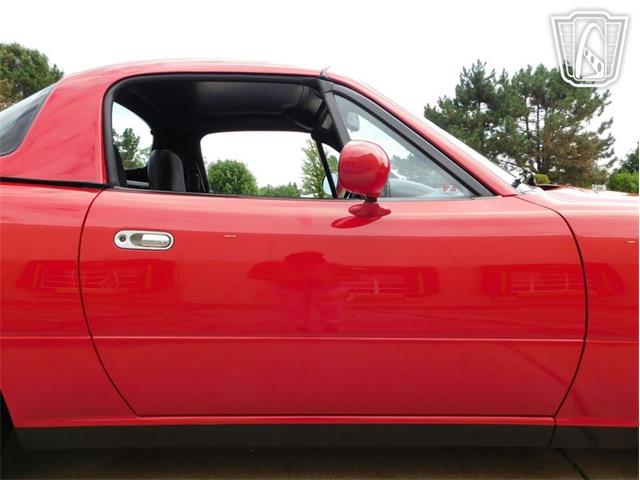 1990 Mazda MX-5 Miata (CC-2069103) for sale in Crete, Illinois