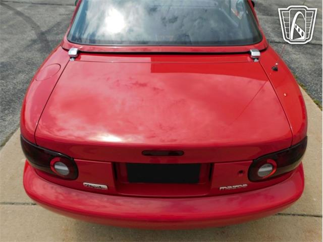1990 Mazda MX-5 Miata (CC-2069103) for sale in Crete, Illinois