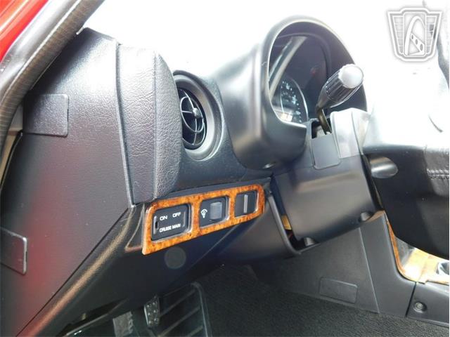 1990 Mazda MX-5 Miata (CC-2069103) for sale in Crete, Illinois